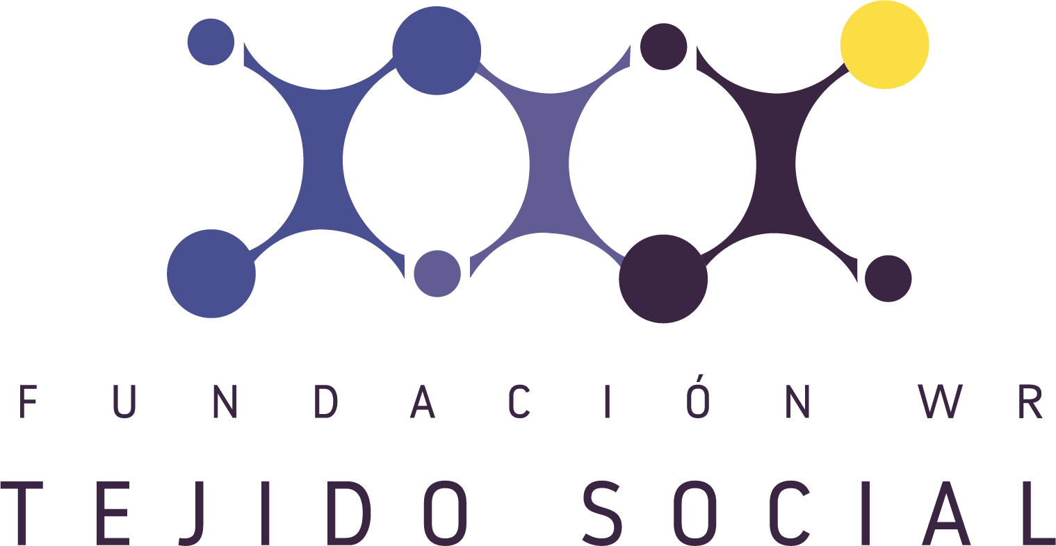 Fundación WR Tejido Social.org